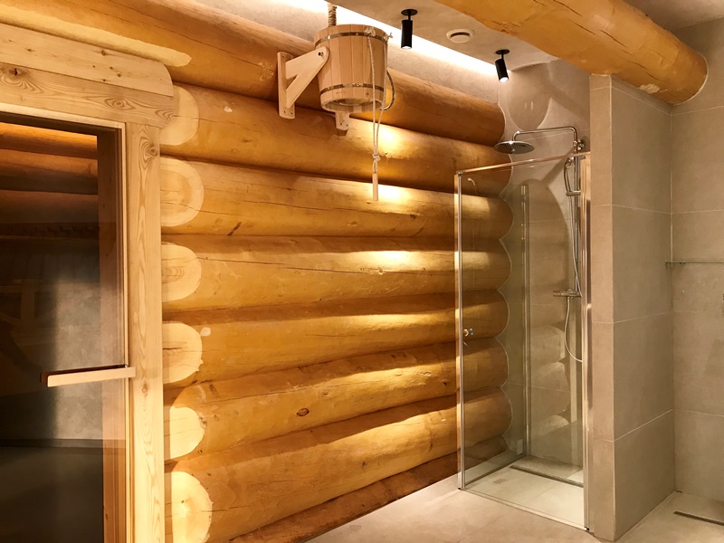 Парк-отель «Бурдугуз»